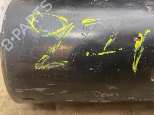 Starter MERCEDES-BENZ CLC-CLASS (CL203) CLC 180 Kompressor (203.746) | BP38846690M8 - Image 4