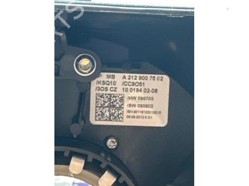 Steering column stalk MERCEDES-BENZ E-CLASS Coupe (C207) E 250 CGI (207.347) | BP38850203I23 - Image 4