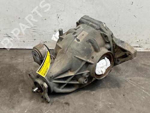 Used Rear differential Rear differential 38817217 38817217