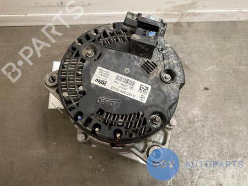 Alternator MERCEDES-BENZ VITO Van (W447) 114 CDI (447.601, 447.603, 447.605) | BP25954567M7 