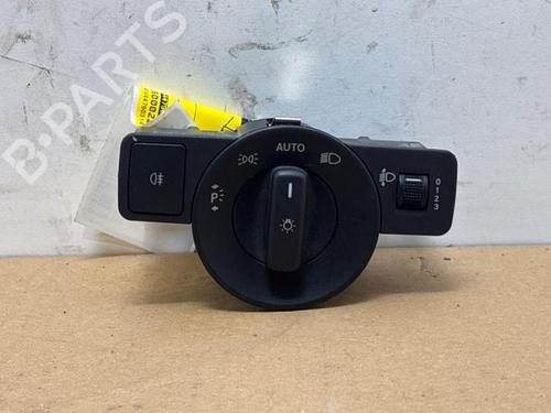 Headlight switch MERCEDES-BENZ VITO Van (W447) 110 CDI (447.601, 447.603, 447.605) | BP38823917I24 - Image 3