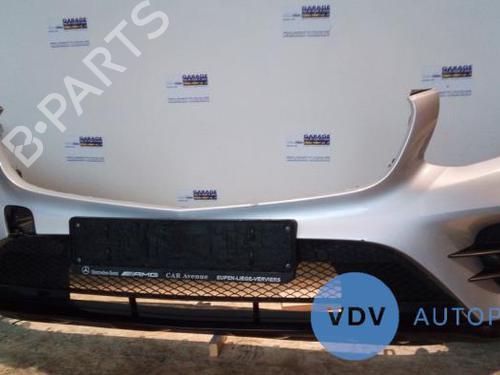 Used Front bumper MERCEDES-BENZ GLC Coupe (C253) 220 d 4-matic (253.303, 253.305) (163 hp) 25940105