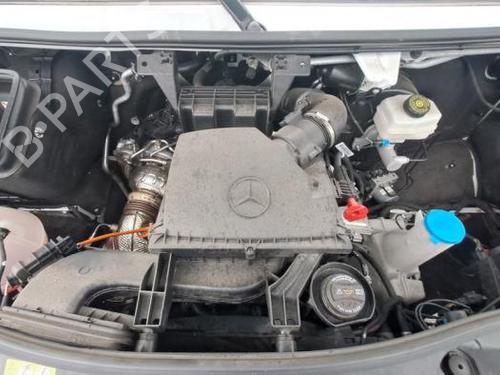 Pipe MERCEDES-BENZ SPRINTER 3,5-t Van (B907, B910) 311 CDI RWD (907.631, 907.633, 907.635, 907.637) | BP38838364M125 - Image 7
