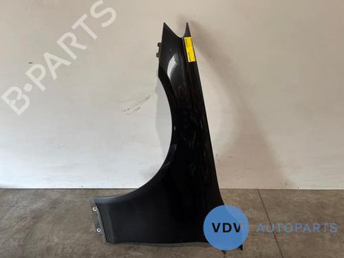 Used Left front fenders MERCEDES-BENZ S-CLASS (W222, V222, X222) S 400 Hybrid / h (222.057, 222.157) (306 hp) 29525789