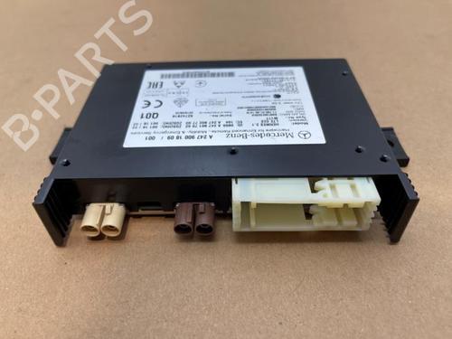 electronic-module-mercedes-benz-a-class-w177-2018-38823508 main image