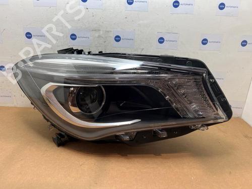 Used Right headlight Right headlight MERCEDES-BENZ CLA Coupe (C117) CLA 180 CDI / d (117.312) (109 hp) 40289386 40289386