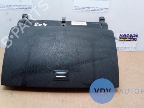 Used Display monitor MERCEDES-BENZ C-CLASS (W204) C 200 CDI (204.001) (136 hp) 25944677