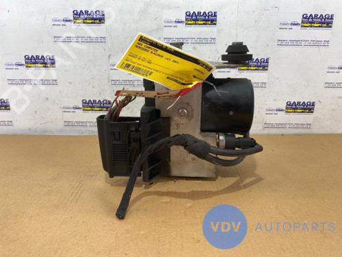 Electronic module MERCEDES-BENZ A-CLASS (W168) A 170 CDI (168.009, 168.109) | BP25951333M83 