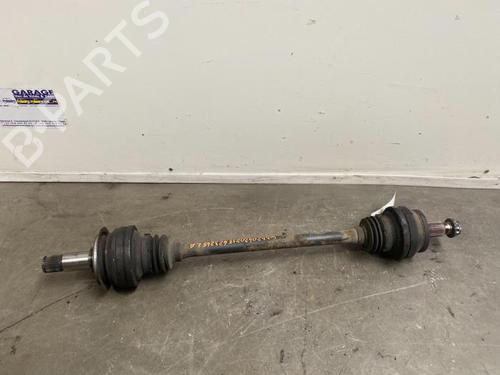 Used Left rear driveshaft Left rear driveshaft 38847410 38847410