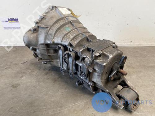 Gearbox MERCEDES-BENZ E-CLASS (W210) E 250 Turbo-D (210.015) | BP25952470M3 