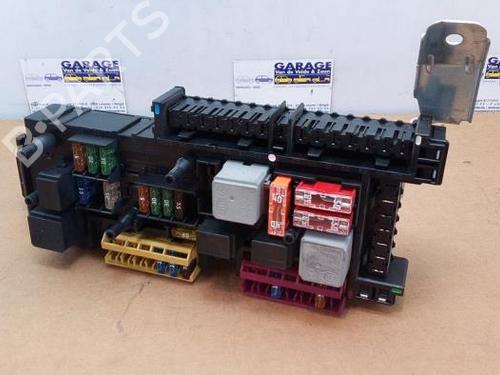 Electronic module MERCEDES-BENZ C-CLASS (W204) C 180 CDI (204.000) | BP38855672M83 - Image 4