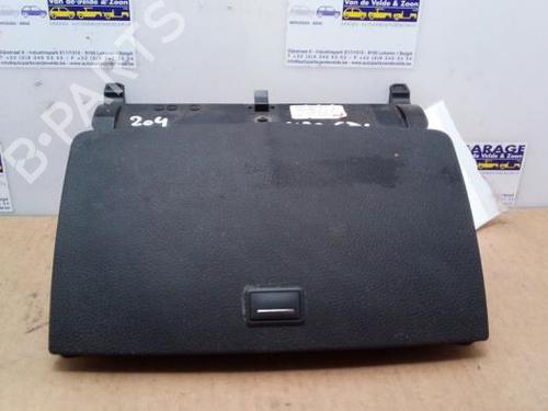 Used Display monitor Display monitor MERCEDES-BENZ C-CLASS (W204) C 200 CDI (204.001) (136 hp) 38854362 38854362