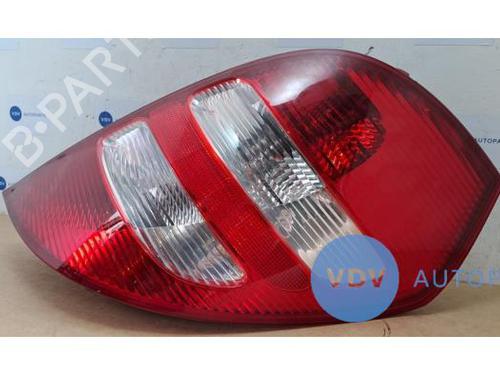 Right taillight MERCEDES-BENZ A-CLASS (W169) A 150 (169.031, 169.331) | BP25964020C35 