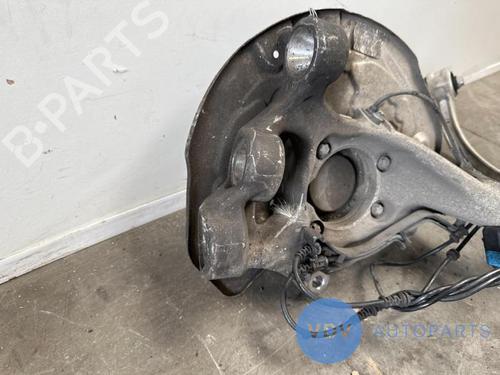 Left front steering knuckle MERCEDES-BENZ C-CLASS T-Model (S205) C 180 BlueTEC / d (205.236) | BP25952055M25 