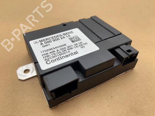 electronic-module-mercedes-benz-e-class-w213-2016-38824192 main image