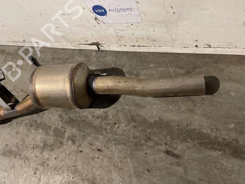 Exhaust system MERCEDES-BENZ A-CLASS (W177) A 250 e (177.086) | BP38832125M121 - Image 3