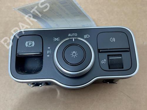 Used Headlight switch Headlight switch 38829741 38829741