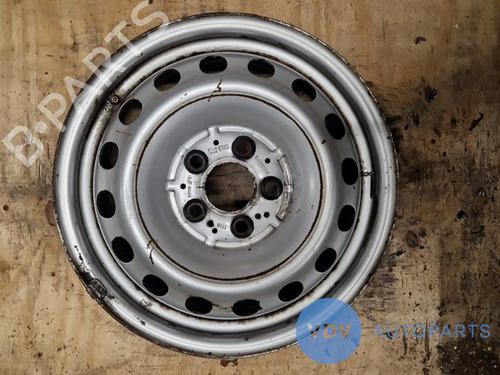 Used Rim MERCEDES-BENZ VITO / MIXTO Van (W639) 111 CDI 4x4 (639.601, 639.603, 639.605) (109 hp) 25969863