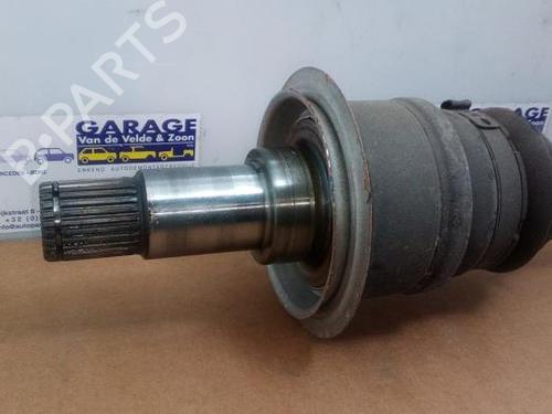 Right rear driveshaft MERCEDES-BENZ E-CLASS (W213) E 220 d (213.004) | BP38855042M41 - Image 2