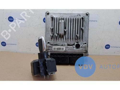 Used Control unit MERCEDES-BENZ GLA-CLASS (X156) GLA 220 CDI (156.903) (170 hp) 25964378