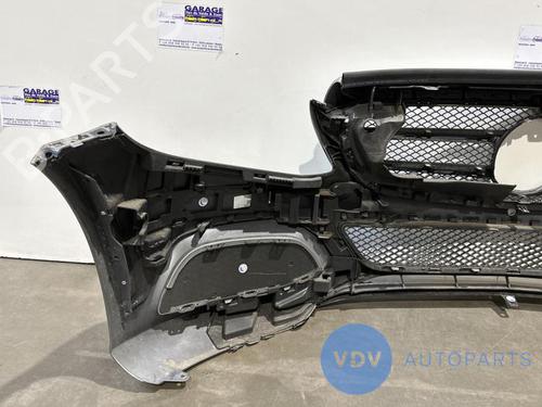 Front bumper MERCEDES-BENZ C-CLASS (W205) C 180 (205.040, 205.140) | BP25945337C7 