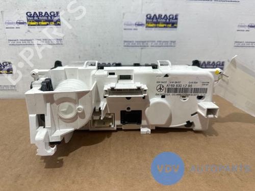 Climate control MERCEDES-BENZ A-CLASS (W169) A 150 (169.031, 169.331) | BP25948692I5 