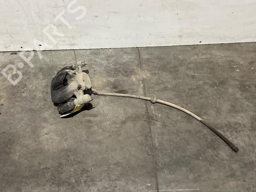 Used Left rear brake caliper Left rear brake caliper MERCEDES-BENZ SPRINTER 3,5-t Van (B907, B910) 311 CDI (910.631, 910.633) (114 hp) 38824375 38824375