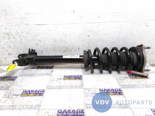 Left front shock absorber MERCEDES-BENZ C-CLASS (W205) C 220 BlueTEC / d (205.002, 205.004) | BP25944306M16 