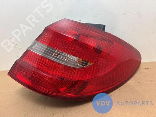 Used Right taillight MERCEDES-BENZ B-CLASS Sports Tourer (W246, W242) B 180 (246.242) (122 hp) 29525147