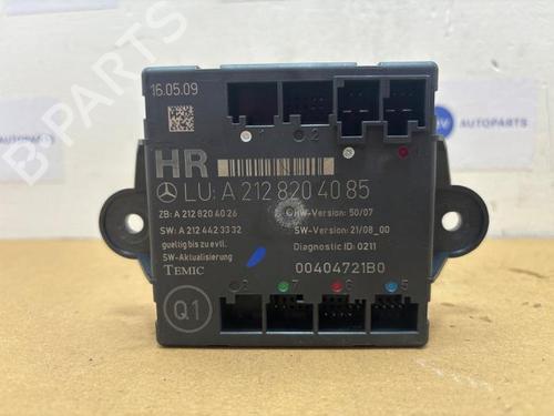 Used Electronic module Electronic module 38840623 38840623