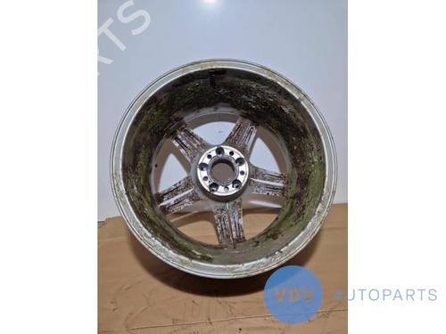 Felg MERCEDES-BENZ C-CLASS (W203) C 200 Kompressor (203.042) | BP25970485C45 