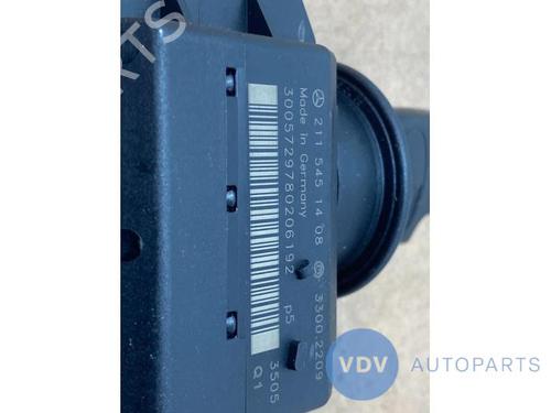 Control unit MERCEDES-BENZ E-CLASS (W211) E 270 CDI (211.016) | BP25947720M11 