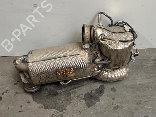 Used Catalyst Catalyst 38825381 38825381