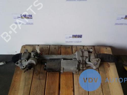 Used Steering rack MERCEDES-BENZ C-CLASS (W205) C 220 BlueTEC / d (205.002, 205.004) (170 hp) 25943893