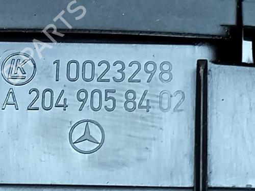 Switch MERCEDES-BENZ CLA Coupe (C117) CLA 200 (117.343) | BP38817709I30 - Image 3