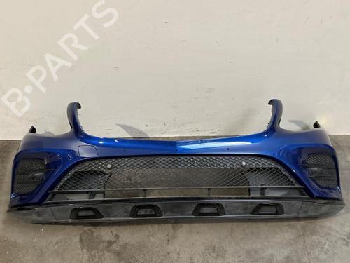 Used Front bumper Front bumper 38819207 38819207
