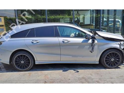 Front left panel MERCEDES-BENZ CLA Shooting Brake (X117) CLA 200 CDI / d (117.908) | BP38837048C58  - Image 5