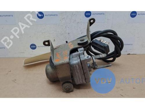 Elektronisk modul MERCEDES-BENZ G-CLASS (W463) 300 GE (463.227, 463.228) (170 hp) 25963979