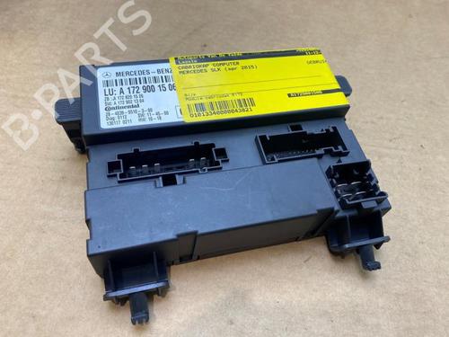 Used Control unit Control unit 38844054 38844054