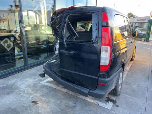 Dashboard MERCEDES-BENZ VITO Bus (W639) 111 CDI (639.701, 639.703, 639.705) | BP38829984C46  - Image 6