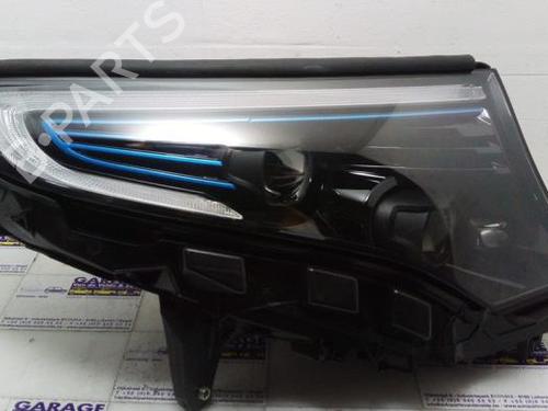 Used Right headlight Right headlight 38857089 38857089