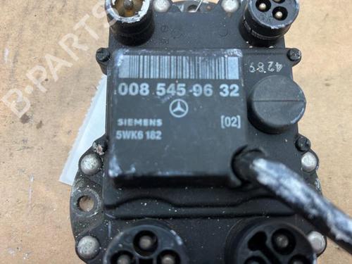 Electronic module MERCEDES-BENZ E-CLASS Coupe (C124) E 220 (124.042) | BP38831855M83 - Image 2