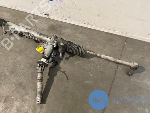 Steering rack MERCEDES-BENZ S-CLASS (W221, V221) S 320 CDI 4-matic (221.080, 221.180) | BP25968772M22 