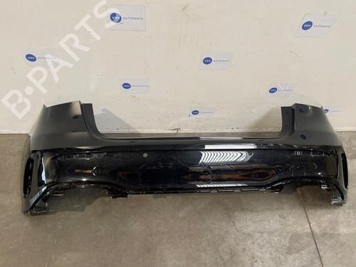rear-bumper-mercedes-benz-glc-x253-2015-2016-2017-2018-2019-2020-2021-2022-38838427 main image