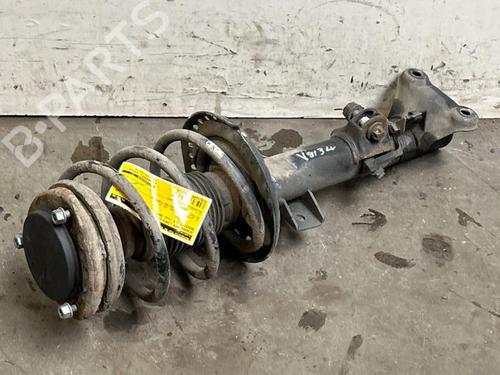 Used Left front shock absorber Left front shock absorber 39250744 39250744