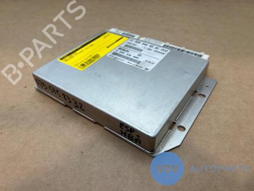 Used Electronic module MERCEDES-BENZ A-CLASS (W168) A 190 (168.032, 168.132) (125 hp) 25972889