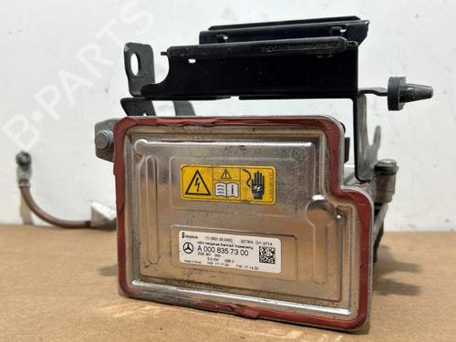 Used Electronic module Electronic module 39151801 39151801