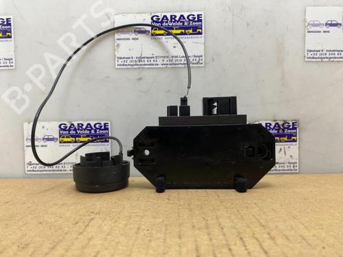 Engine control unit (ECU) MERCEDES-BENZ M-CLASS (W164) ML 320 CDI 4-matic (164.122) | BP38850813M57 - Image 2
