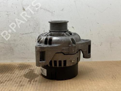 Alternator MERCEDES-BENZ A-CLASS (W176) A 160 CDI / d (176.011) | BP38844207M7 - Image 6
