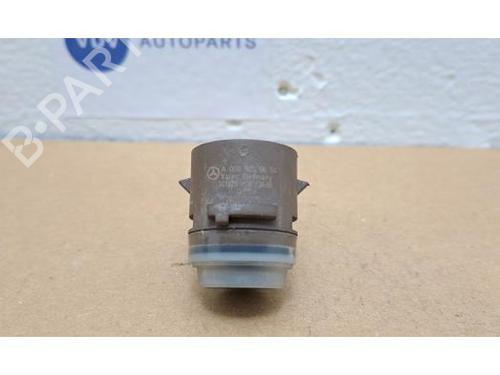 Electronic module MERCEDES-BENZ A-CLASS (W176) A 180 (176.042) | BP38840928M83 - Image 3